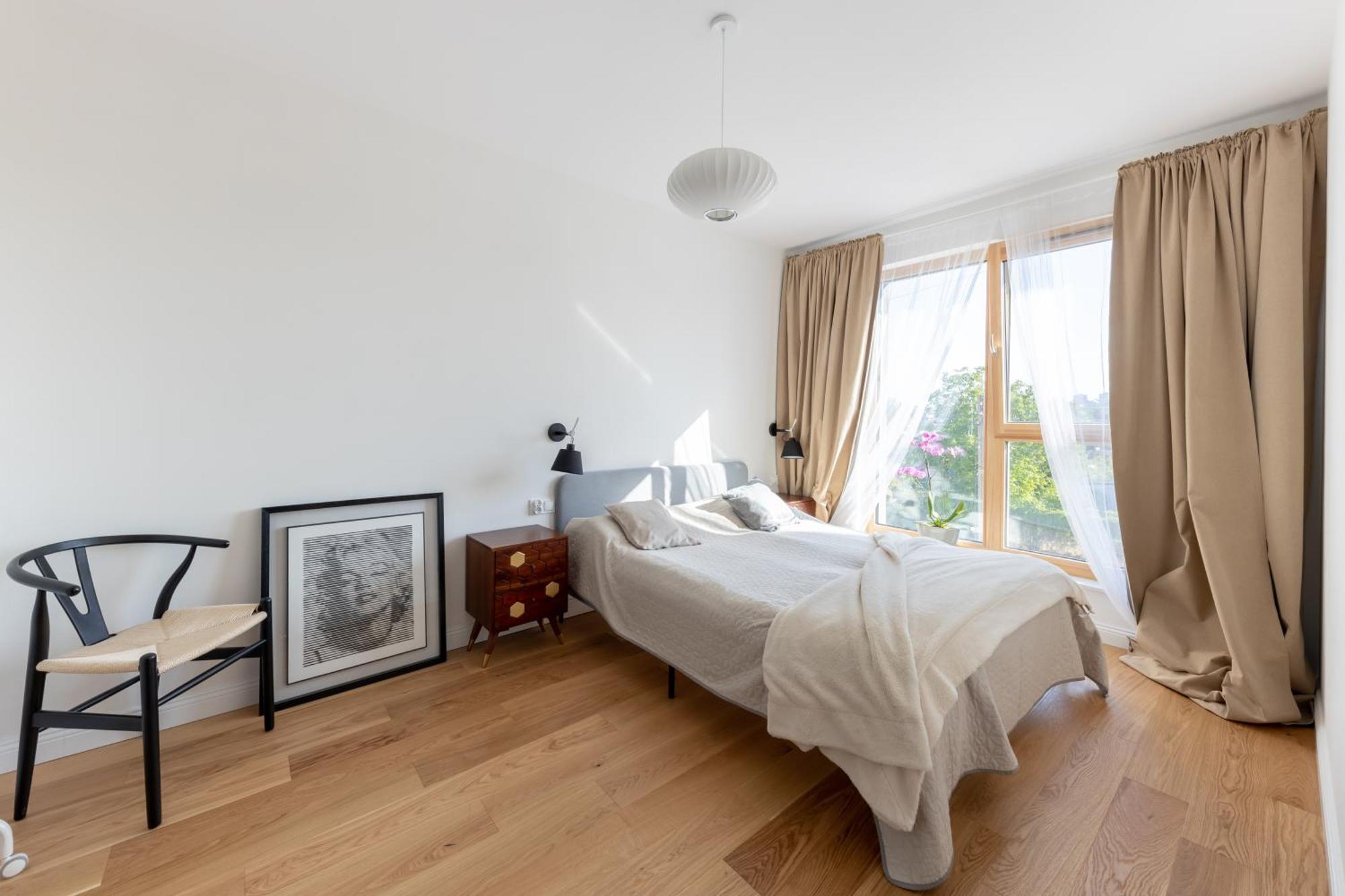 Apartament Tolomeo Mega Gdynia Exterior foto