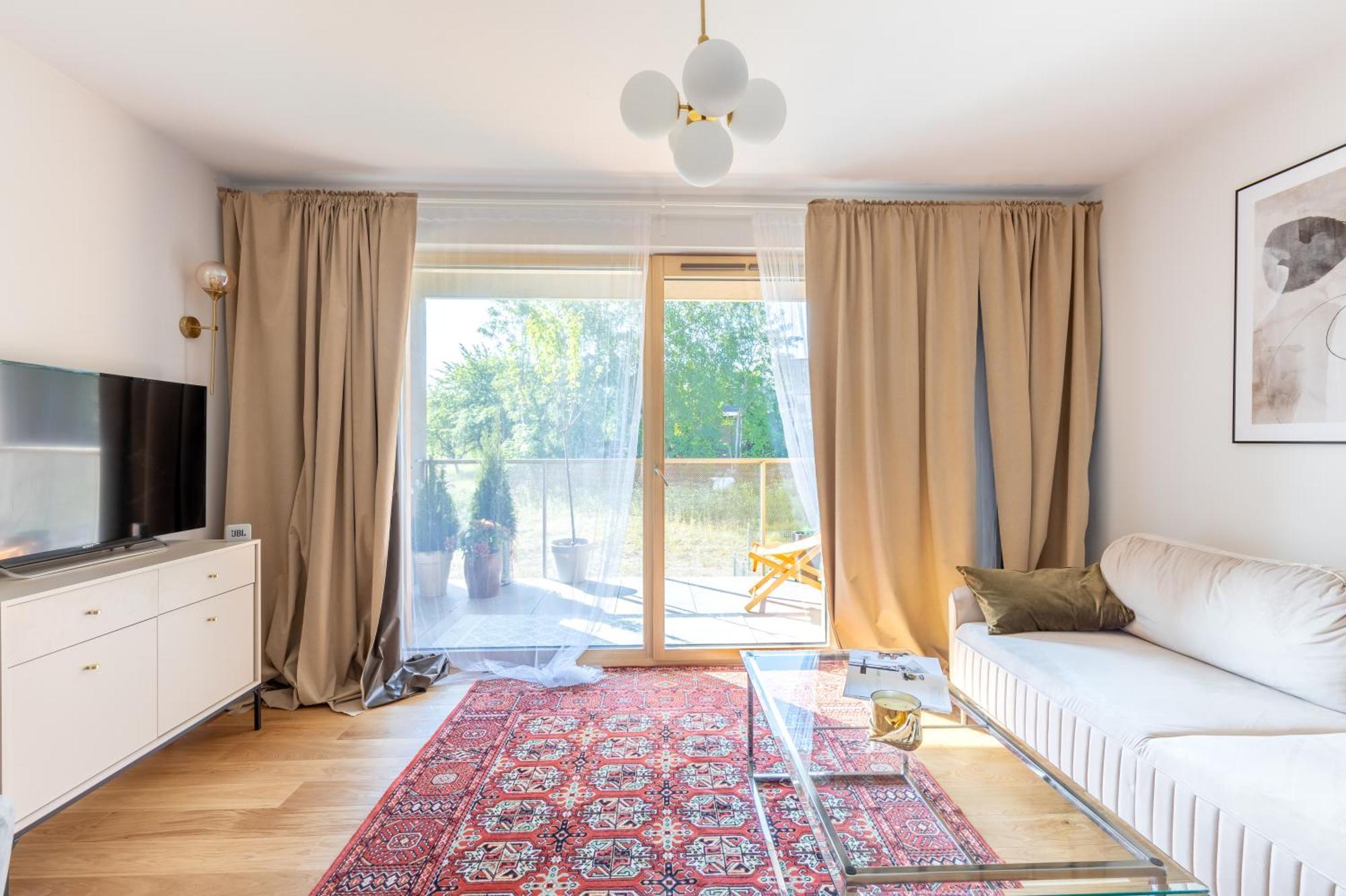 Apartament Tolomeo Mega Gdynia Exterior foto