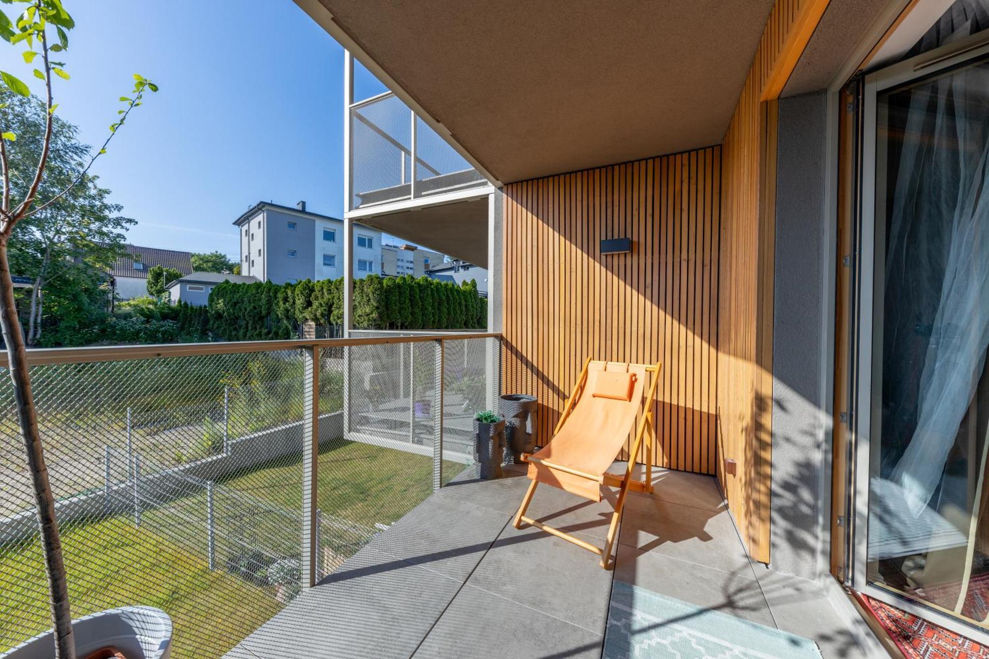 Apartament Tolomeo Mega Gdynia Exterior foto